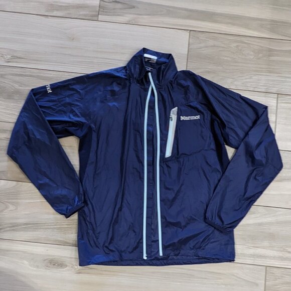 Marmot Windbreaker - Read Details! - Picture 1 of 5